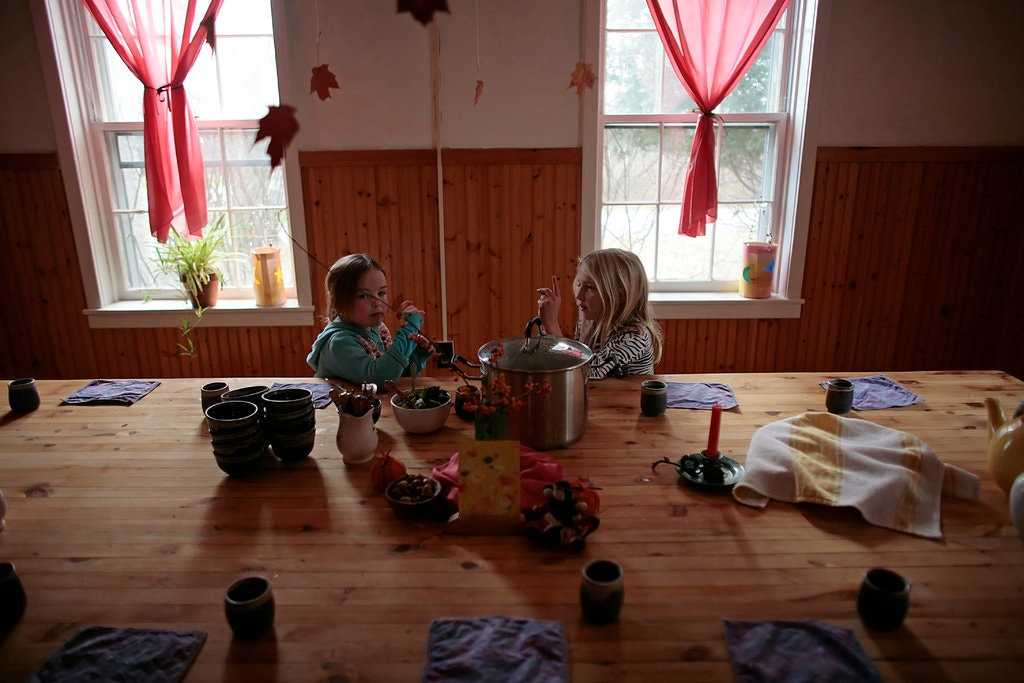 The New York Times Explores Waldorf Education