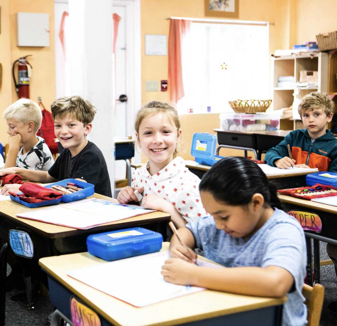 Lower School Information The Waldorf School of San Diego