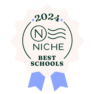 2021 Niche Best Schools
