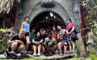 Costa Rica Trip 2025