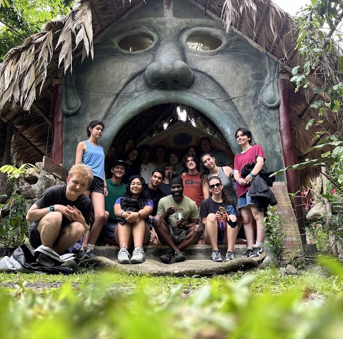 Costa Rica Trip 2025