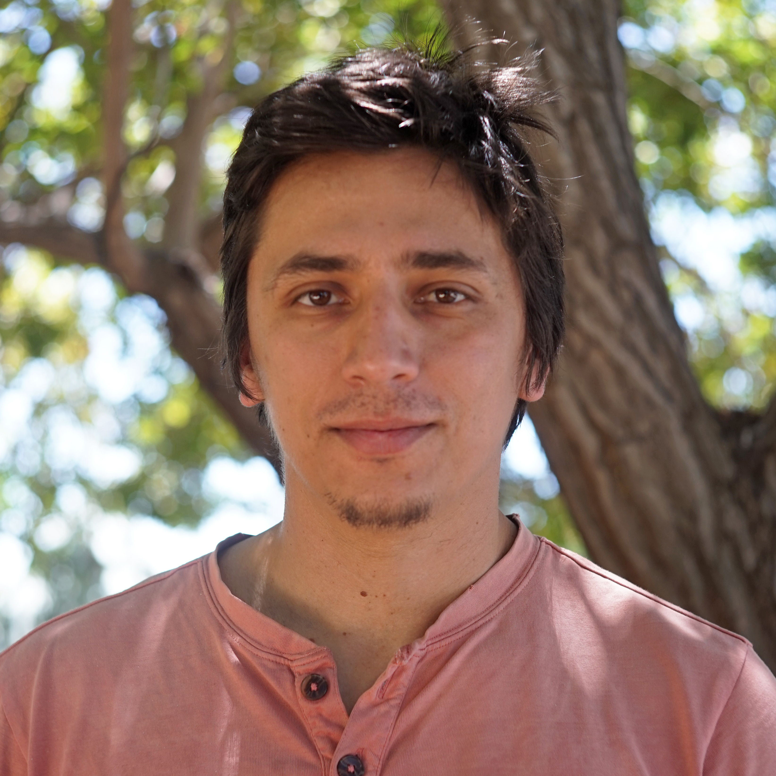 Joaquin Chavez