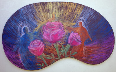 Spirituality at WSSD