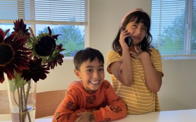 When it Comes to Communication Technology, Old School is the Best School