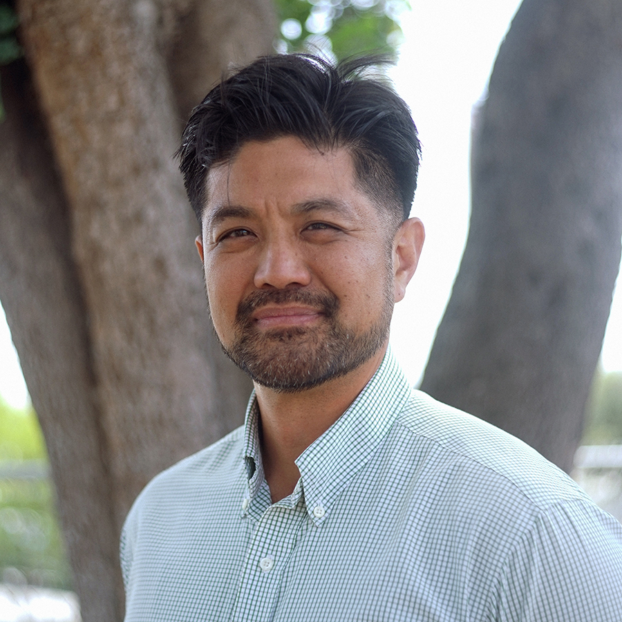 Andrew Alsoraimi-Espiritu