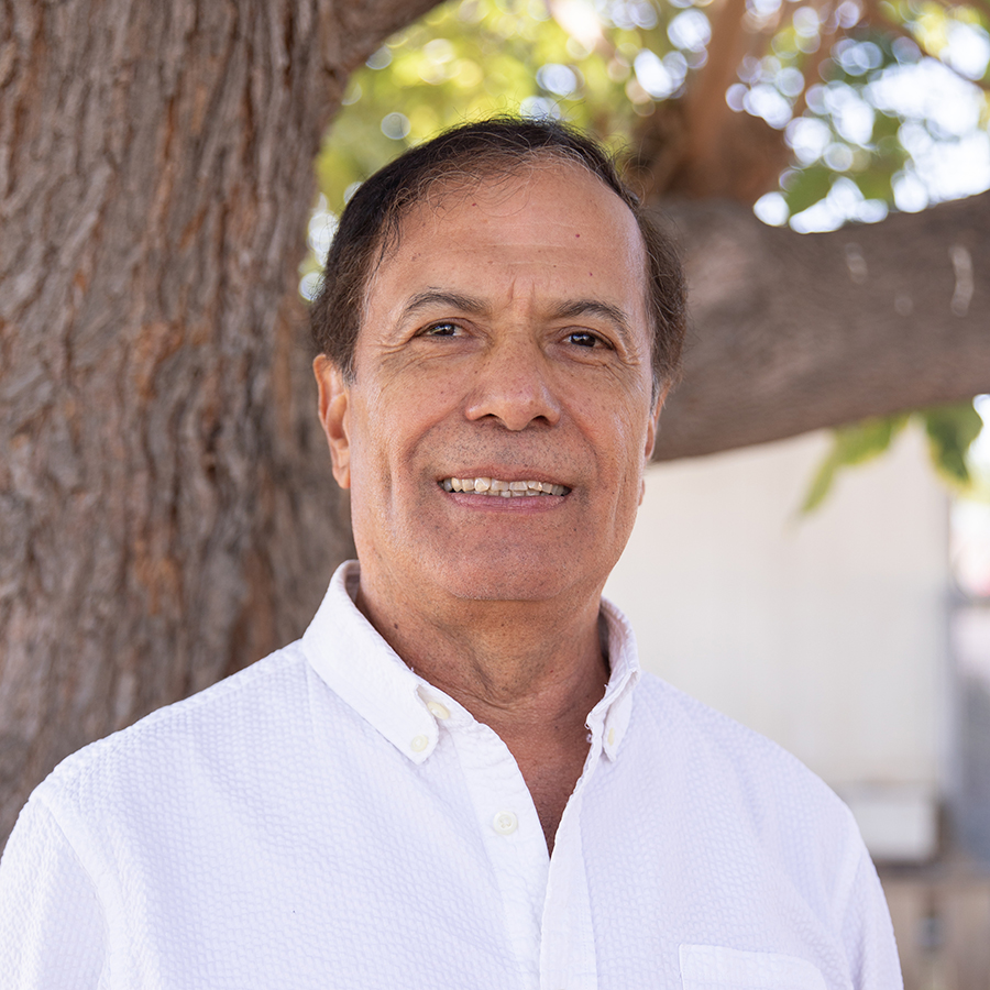 Erick Valdez