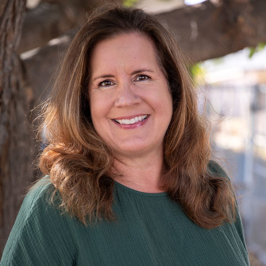 Kristin Ferguson Kacirek
